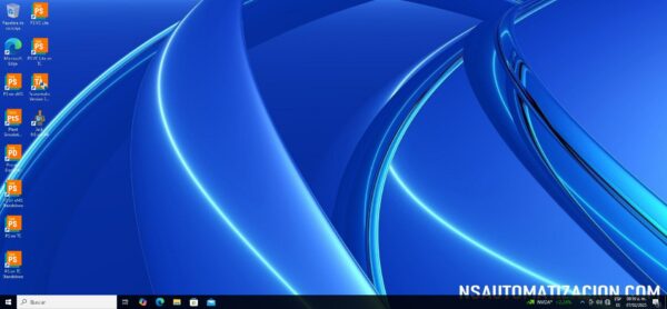 MÁQUINA VIRTUAL SIEMENS TECNOMATIX 2025 WINDOWS 10 x64 BITS - Image 2