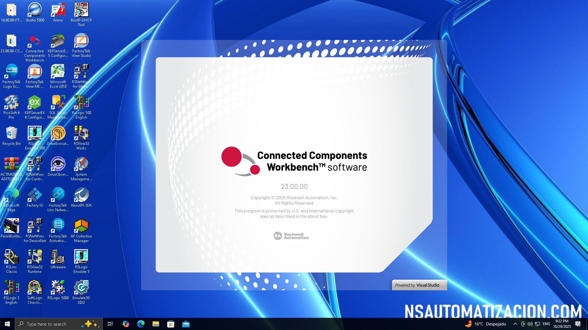 CONNECTED COMPONENTS WORKBENCH DEVELOPER - Image 2