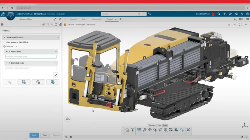 SOLIDWORKS PREMIUM 2026 - Image 3