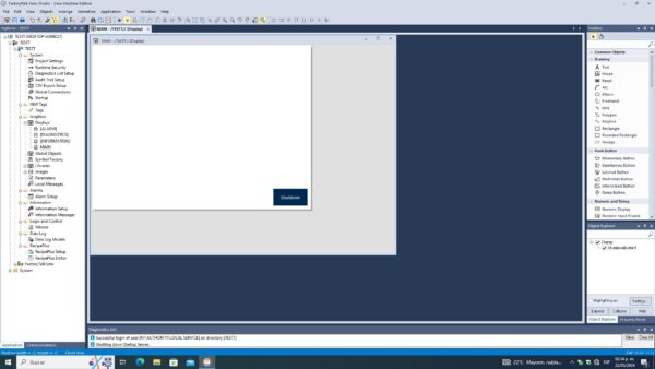 FACTORYTALK VIEW STUDIO ME / SE - Image 4