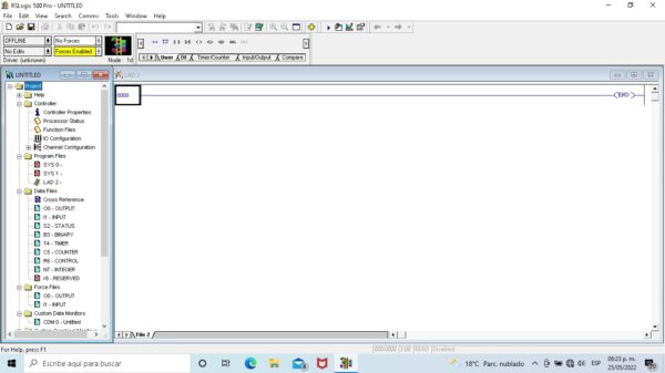 RSLOGIX 500 PROFESIONAL - Image 2
