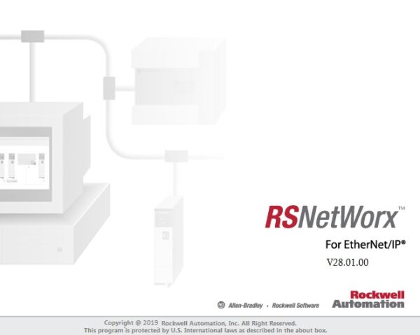 RSNETWORX FOR DNET, CNET, ENET - Image 2