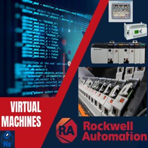 ROCKWELL AUTOMATION