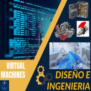 DISEÑO E INGENIERÍA