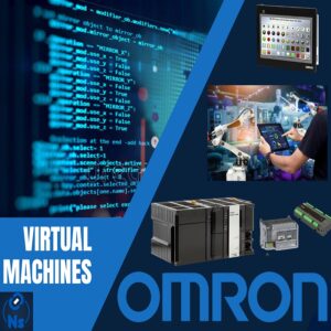 OMRON