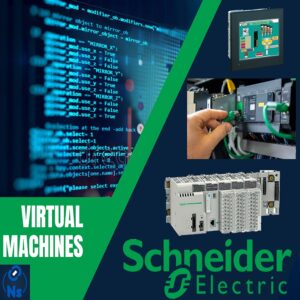 SCHNEIDER ELECTRIC