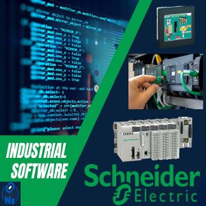 SOFTWARE SCHNEIDER