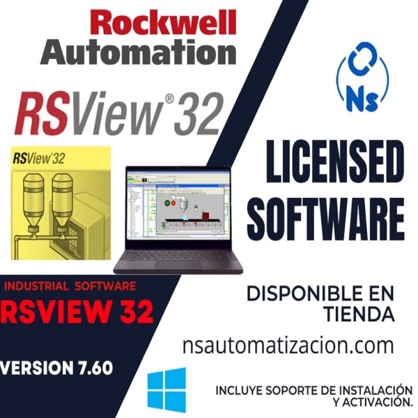 RSVIEW 32