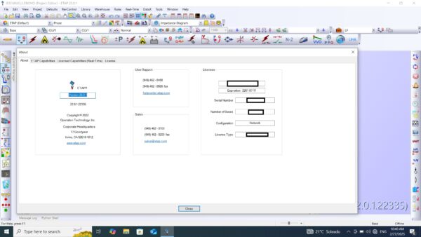 ETAP 22 FULL - Image 3