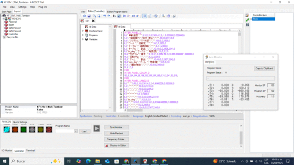 KAWASAKI K-ROSET 1.8.5 FULL - Image 3