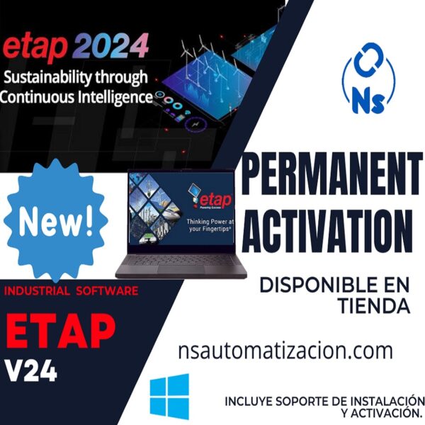 ETAP 24 FULL