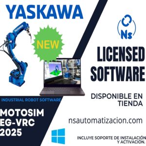 MOTOSIM EG-VRC 2025
